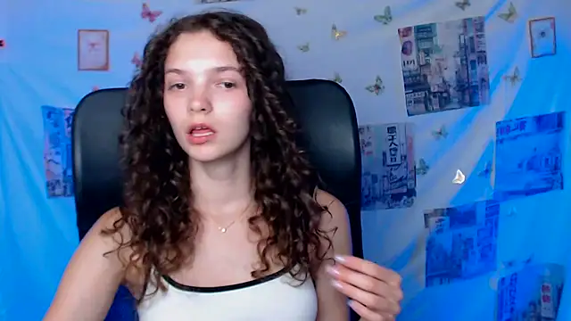 _SusieSu_ live XXX chat