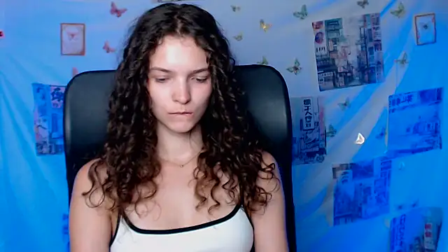 Chat XXX en directo de _SusieSu_