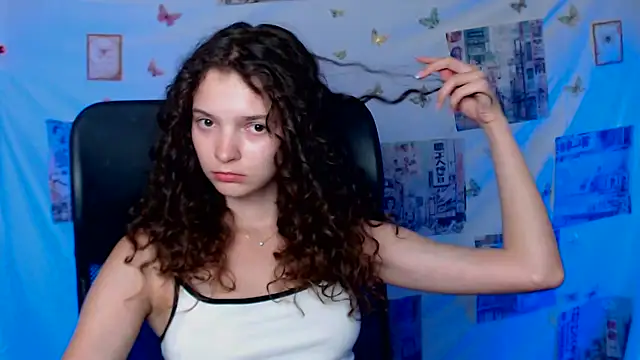 Chat XXX en directo de _SusieSu_
