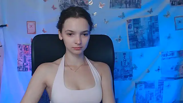 แชท XXX สดของ _SusieSu_
