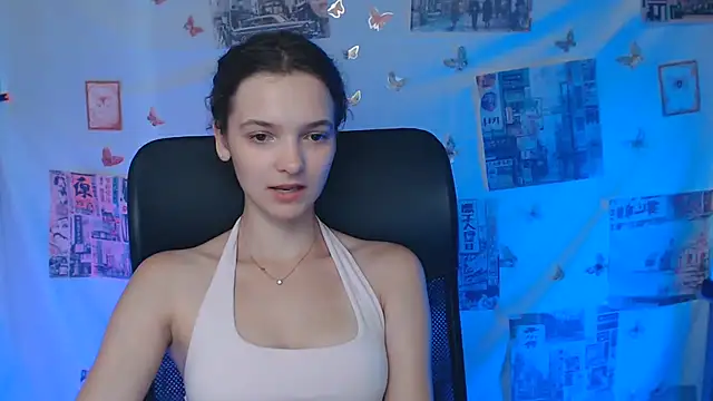 Živý XXX chat _SusieSu_