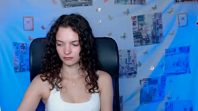 צ'אט XXX בשידור חי של _SusieSu_