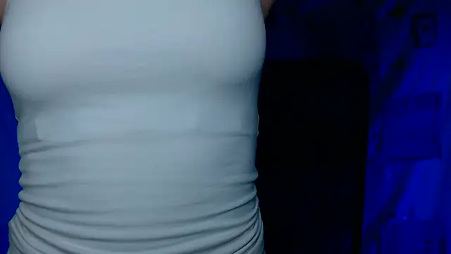 _SusieSu_のライブXXXチャット