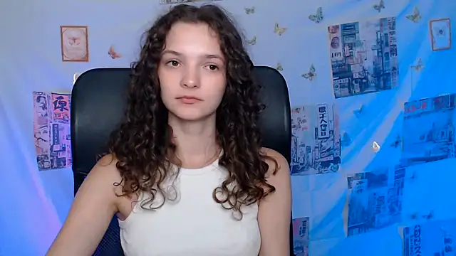 Chat XXX ao vivo de _SusieSu_