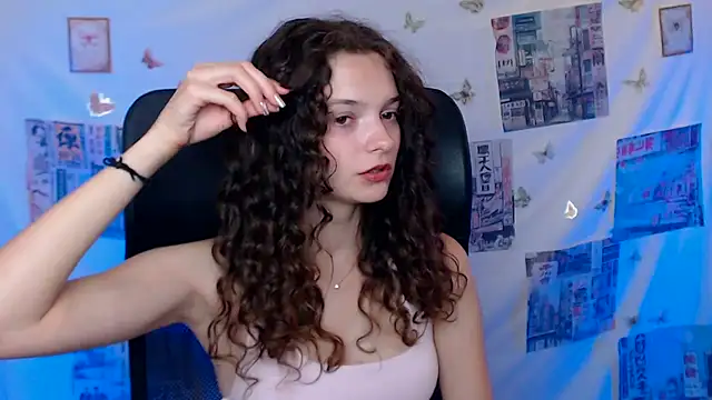 _SusieSu_n Live XXX chat