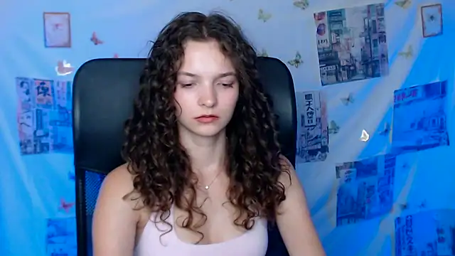 _SusieSu_ – Naživo XXX chat