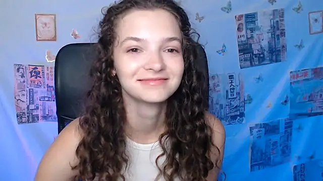 Živý XXX chat _SusieSu_
