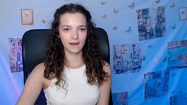 _SusieSu_ লাইভ XXX চ্যাট