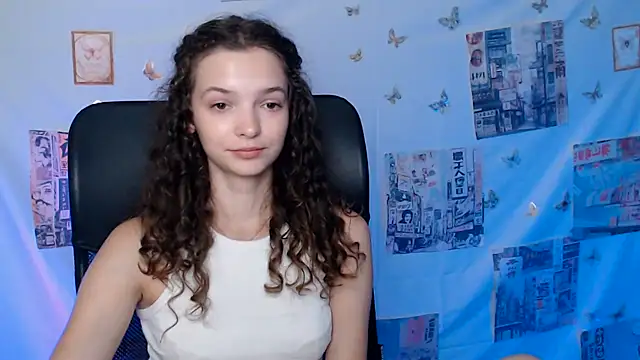 Chat XXX en directo de _SusieSu_