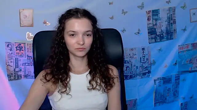 Czat XXX na żywo – _SusieSu_