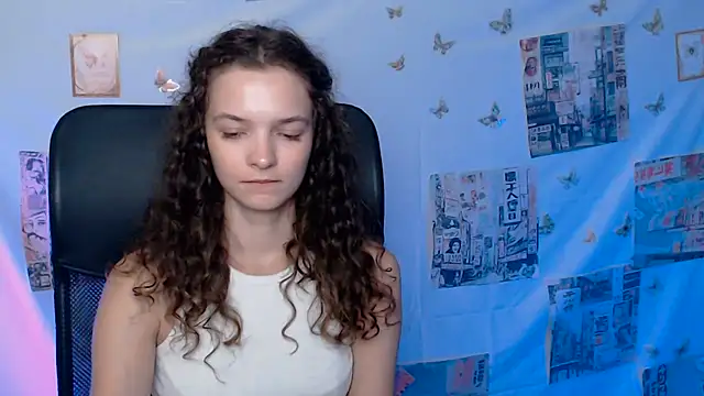 _SusieSu_ live XXX chat