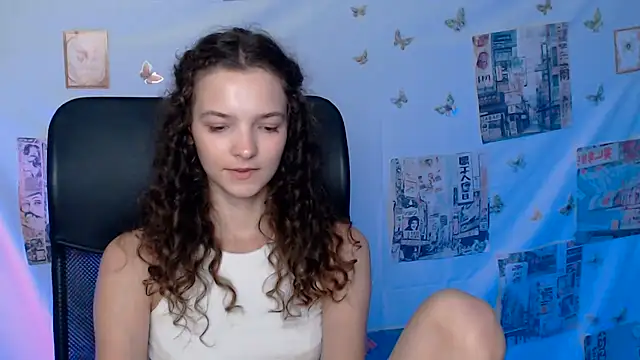 _SusieSu_ live XXX chat