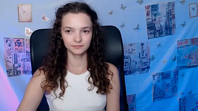 Živý XXX chat _SusieSu_