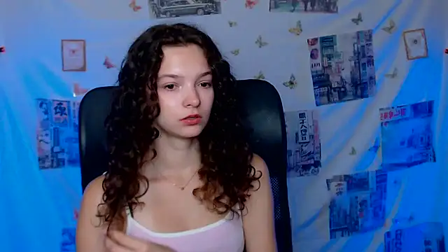XXX chat uživo modela _SusieSu_