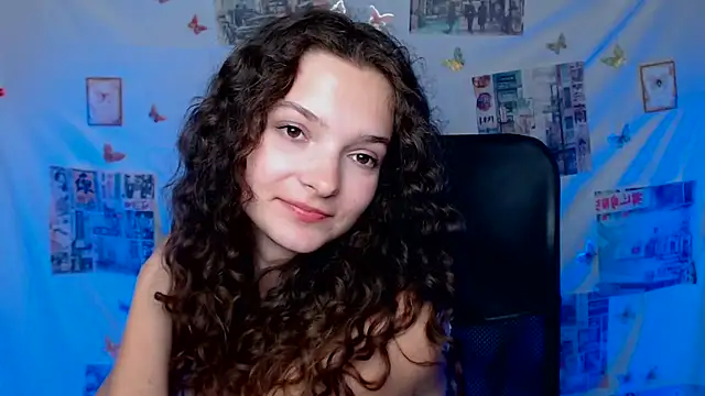 _SusieSu_ Live XXX-Chat