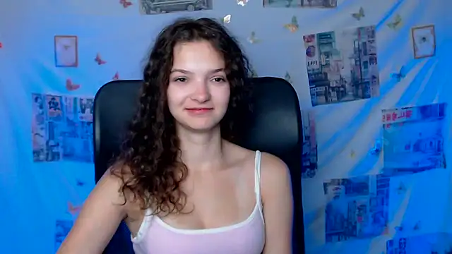 _SusieSu_ Live XXX-Chat