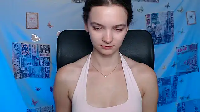 แชท XXX สดของ _SusieSu_