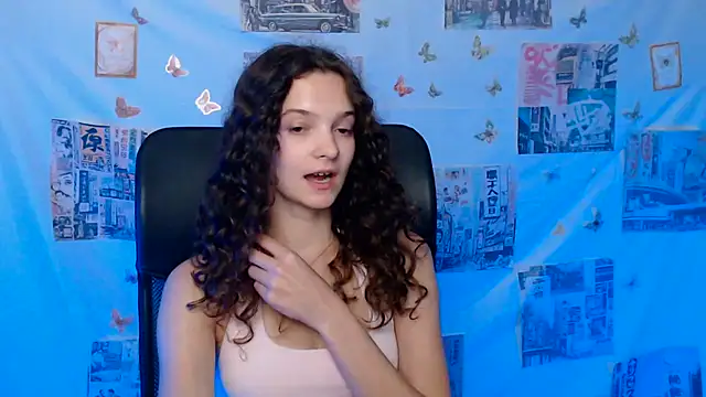 Chat XXX ao vivo de _SusieSu_