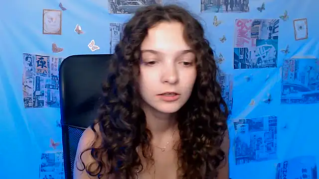 _SusieSu_ live XXX chat