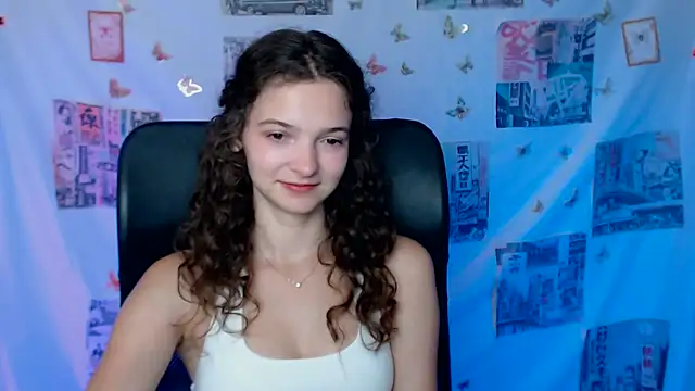 Chatroom XXX en direct de _SusieSu_