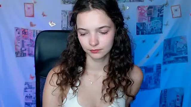 _SusieSu_'s Live XXX Chat