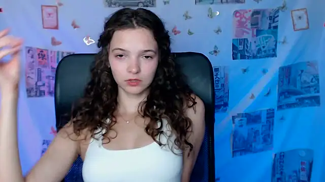 _SusieSu_ 라이브 XXX 채팅