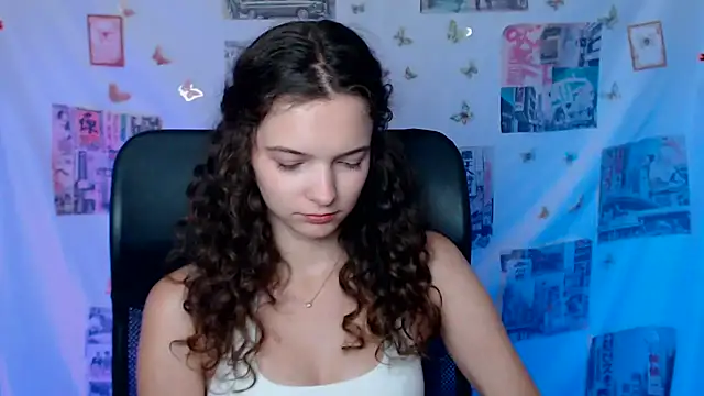 _SusieSu_'s Live XXX Chat