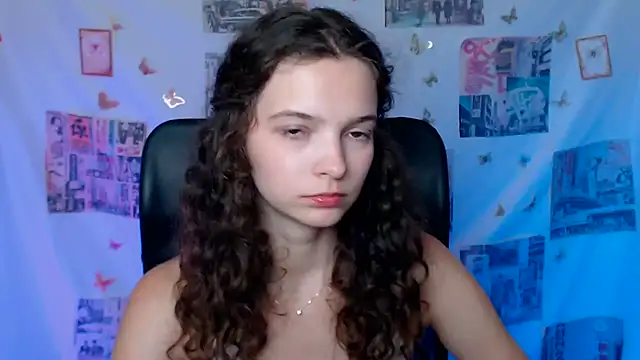 _SusieSu_ live XXX chat