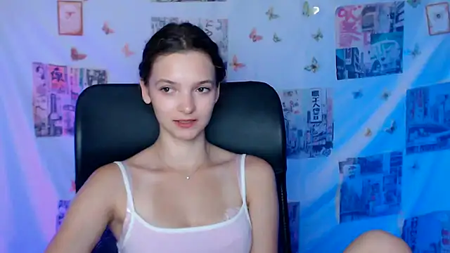 _SusieSu_n Live XXX chat