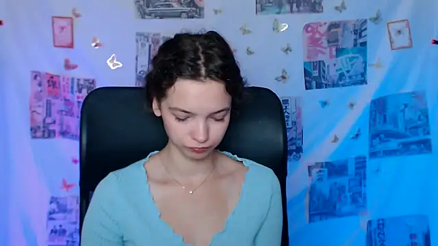 _SusieSu_ Live XXX Chat
