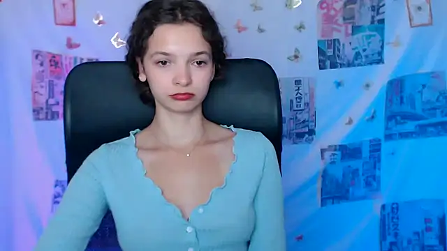 _SusieSu_ XXX чат на живо