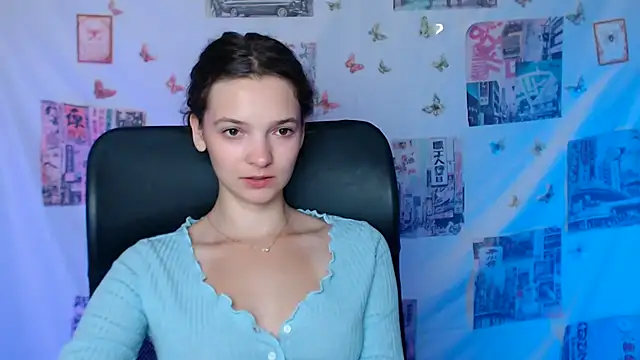 Chat XXX en directo de _SusieSu_