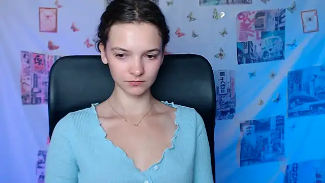 Chat +18 de _SusieSu_ ao vivo
