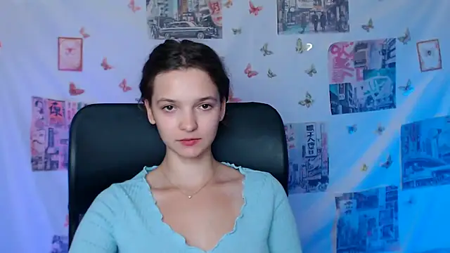 _SusieSu_'s Live XXX Chat