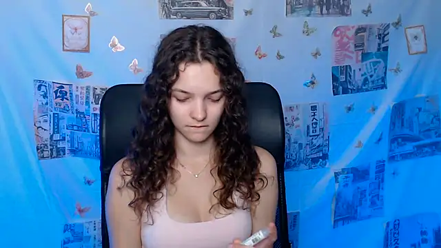 _SusieSu_'s Live XXX Chat