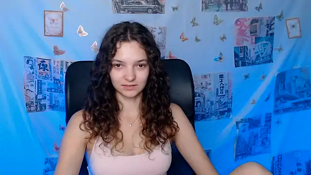 _SusieSu_ Live XXX Chat
