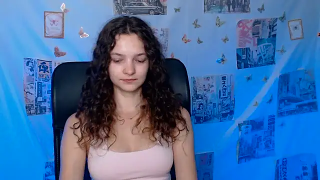 _SusieSu_ Chat XXX live