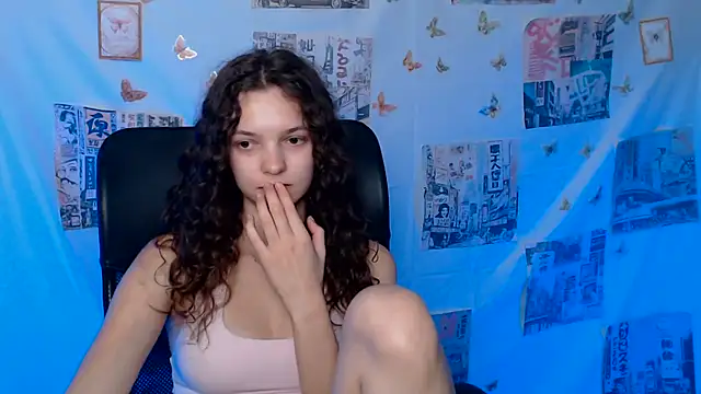 _SusieSu_ – Naživo XXX chat