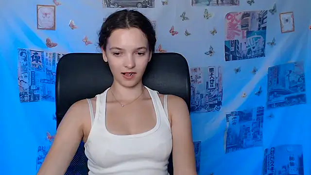 _SusieSu_'s Live XXX Chat