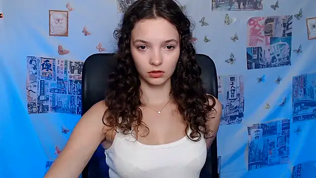 _SusieSu_ Chat XXX in diretta