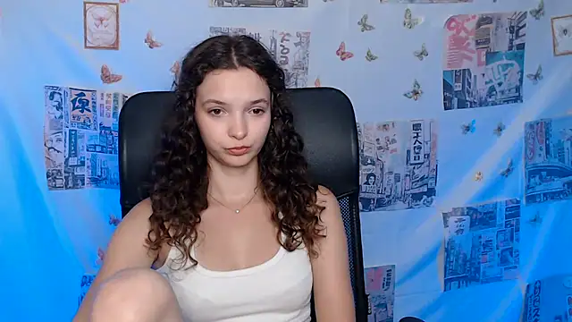 _SusieSu_ XXX чат на живо