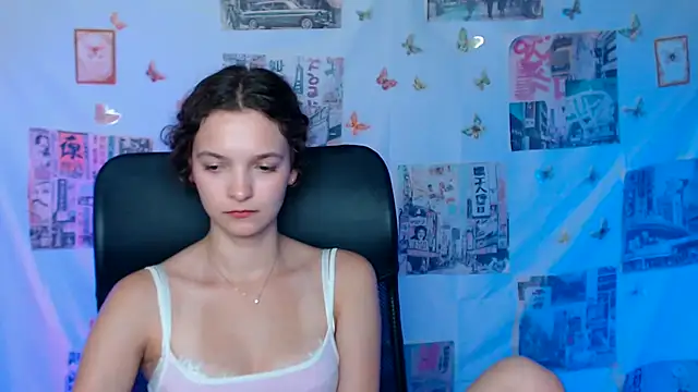 _SusieSu_: онлайн-секс-чат