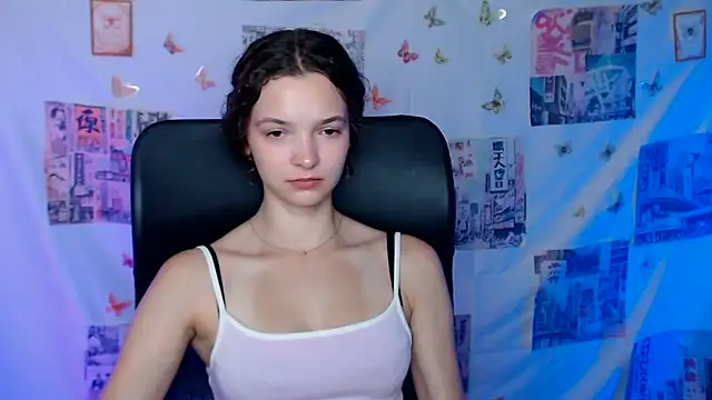 Chat XXX en directo de _SusieSu_