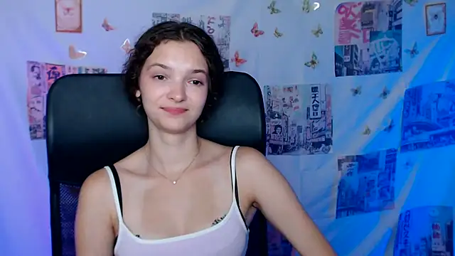 Chat XXX en directo de _SusieSu_