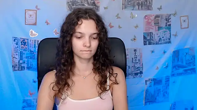 Chatroom XXX en direct de _SusieSu_