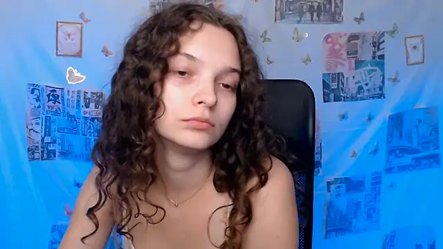 Chatroom XXX en direct de _SusieSu_
