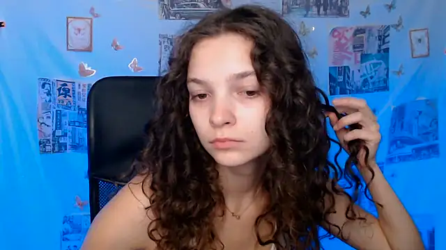 Онлайн чат XXX _SusieSu_