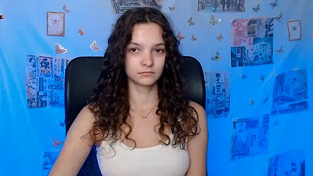 Chat XXX Live _SusieSu_