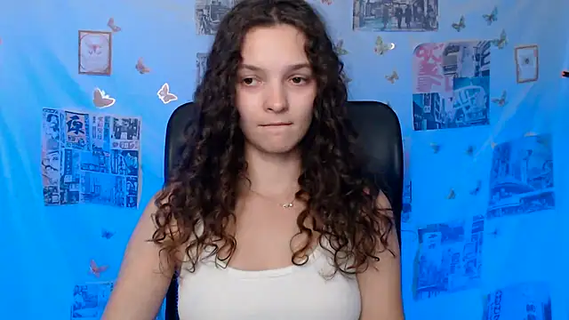 Chat XXX en directo de _SusieSu_