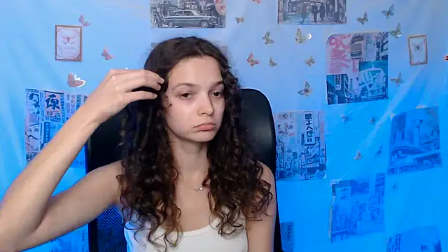 Chatroom XXX en direct de _SusieSu_